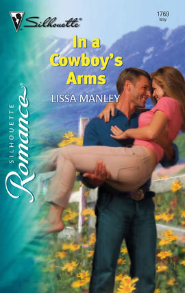 Title details for In a Cowboy's Arms by Lissa Manley - Available